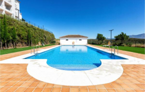 Amazing apartment in Manilva with Outdoor swimming pool, WiFi and 2 Bedrooms